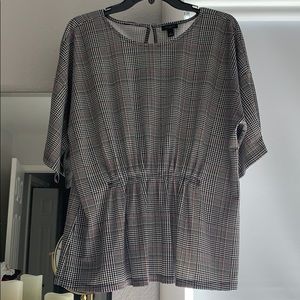 Ann Taylor Blouse